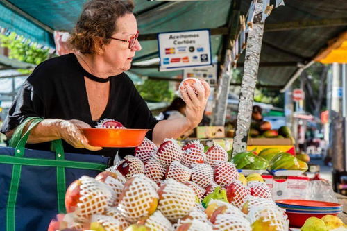 2020年全球农产品市场状况报告 贸易翻番与销售趋势分析