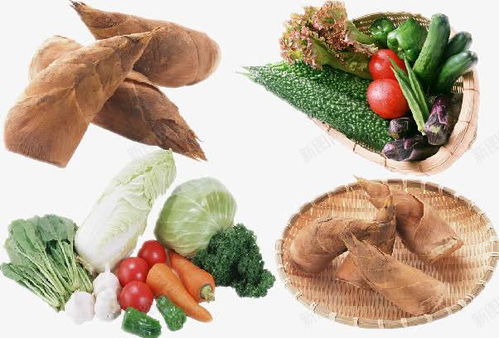 创意农产品素材 撬动销售增长的新引擎