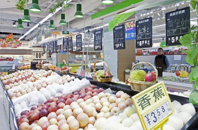 农产品销售渠道有哪些?怎样才能卖得好?