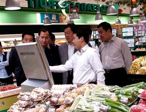 打破滞销僵局 多方位构建农产品高效销售新渠道