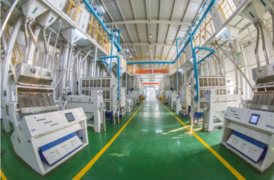 携手品质与信任 安徽联河集团“联河”系列农产品销售新篇章